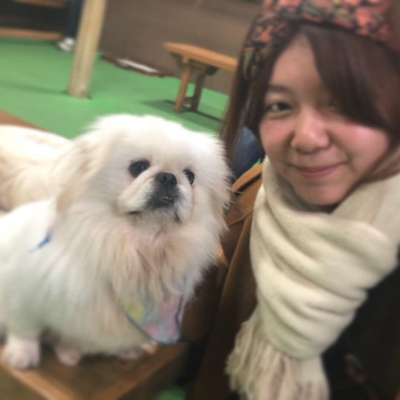 さっきのトーク