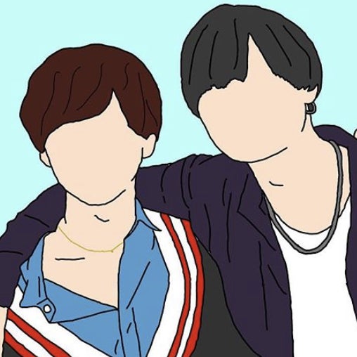 かずほく🐺🐷