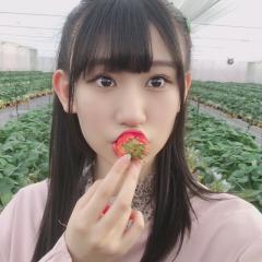♥️佐藤海里NGT48♥️