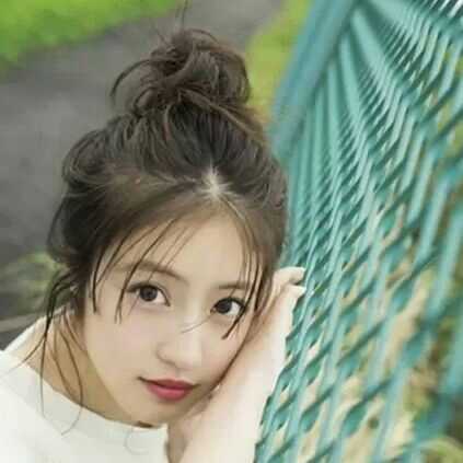 今田美桜のトーク