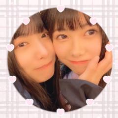 こはる( ¨̮ )︎︎❤︎︎