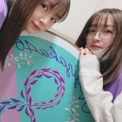 ま