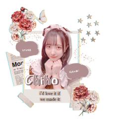 ゆ め @ 🐰のトーク