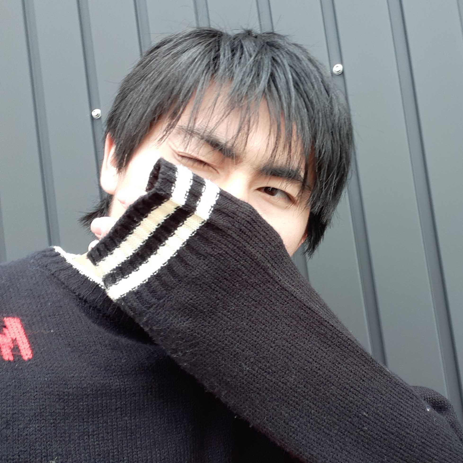 TAKAHIROのトーク