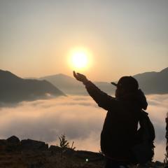 さとまる@トモダチ