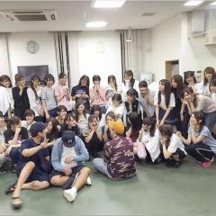 Nogi/HiiiiiK◢⁴⁶