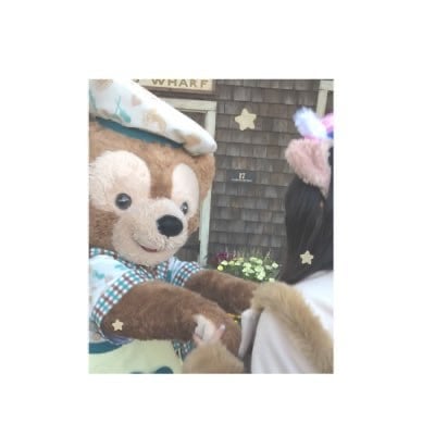 おへんじ🐻🍰