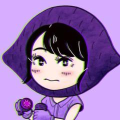 がつき