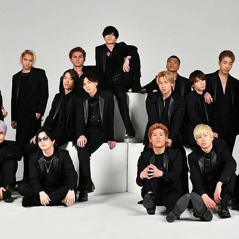 THE RAMPAGE from EXILE TRIBE