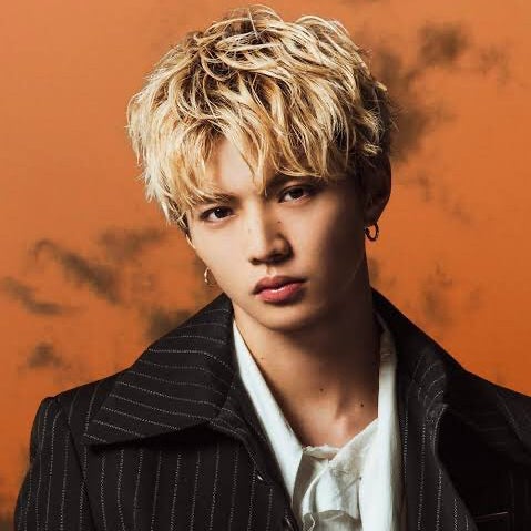 佐藤大樹 フリスビー