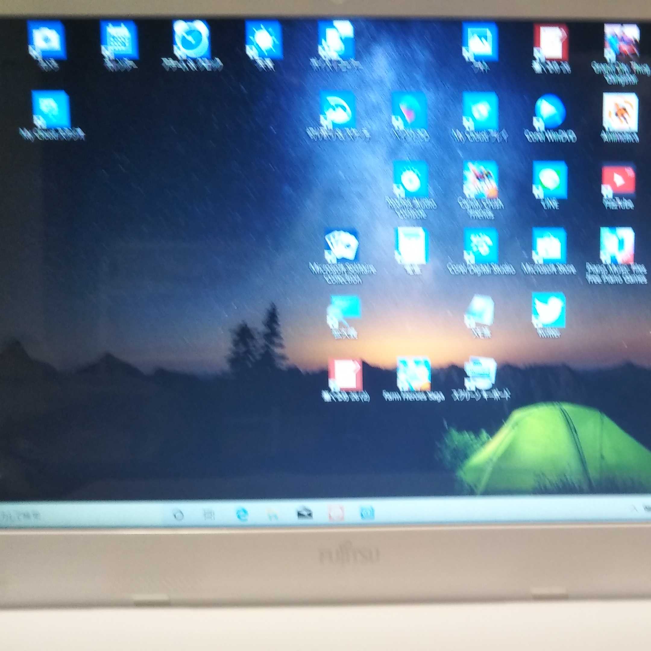 海斗 小倉のトーク