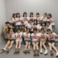 ❤️チームA❤️