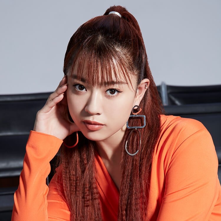 武部柚那トーク