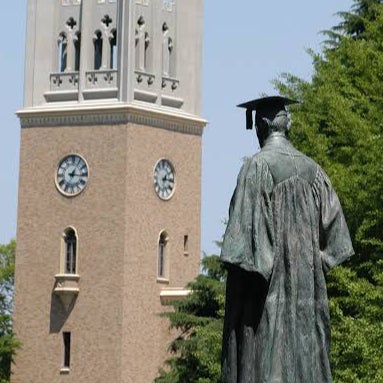 いけぴーのトーク