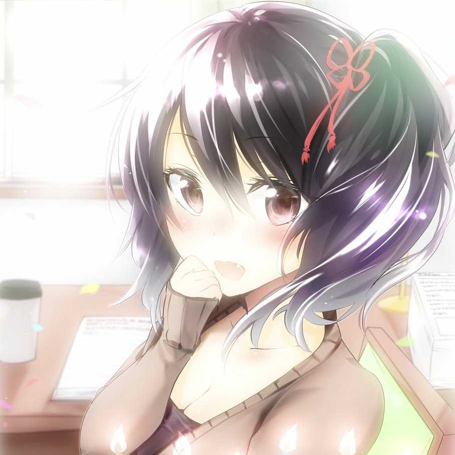 最近好きなアニメ