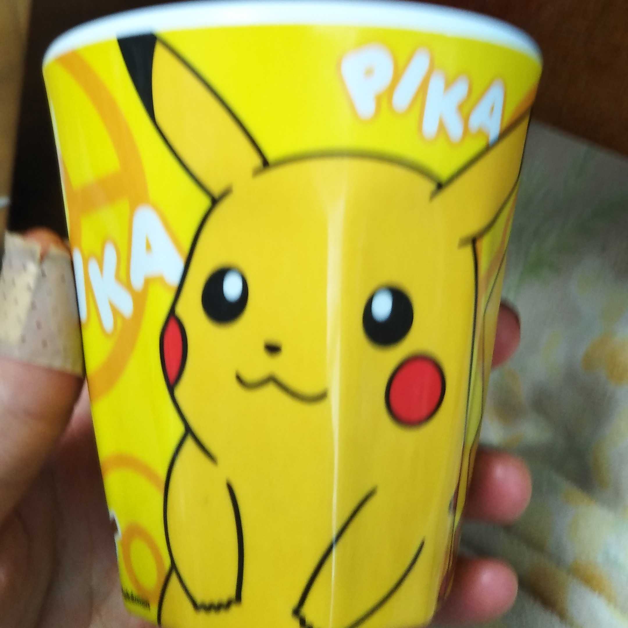 魏遙光おはるはるちゃん