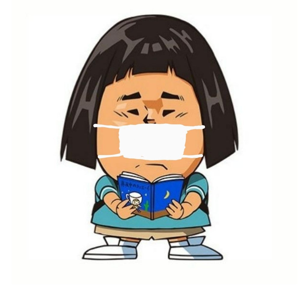 赤い @Red sun