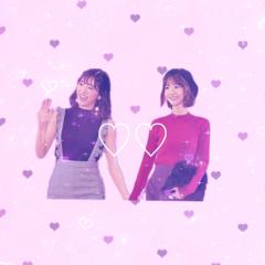 ぴ ん く な ののトーク