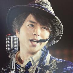 ☆櫻井翔