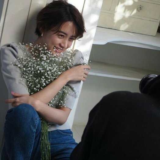山本美月
