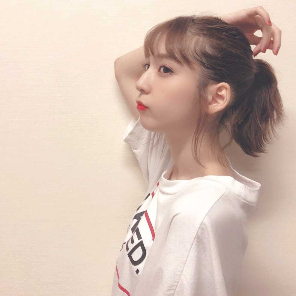 hinaのトーク