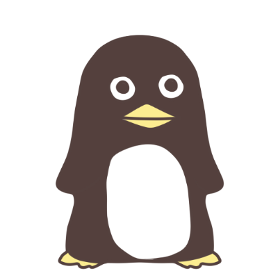 ペンギン(Am_K_Bingo710)