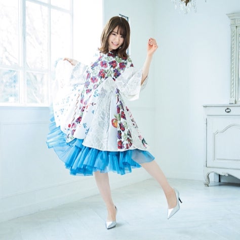 のれん◢⁴⁶のトーク