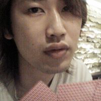 古月飄のトーク