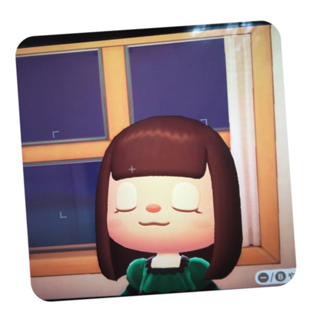 あつ森やってる方、絡も！