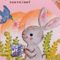 まなこっこのトーク
