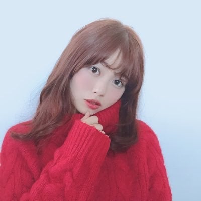 松村晏珠(あんじゅ)🦄💄