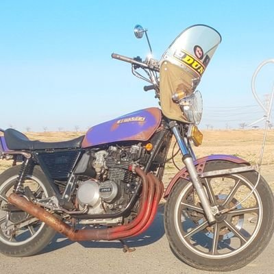 テルのトーク
