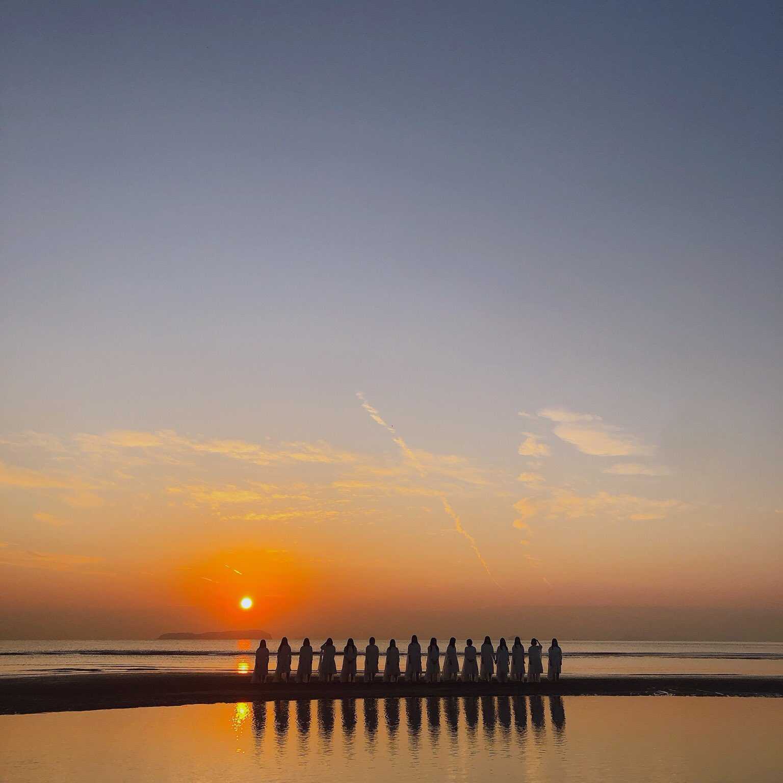 2020/5/4~/5 STU48 お家で握手会