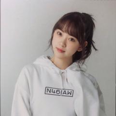 🥢はる君◢⁴⁶(超絶低浮上)