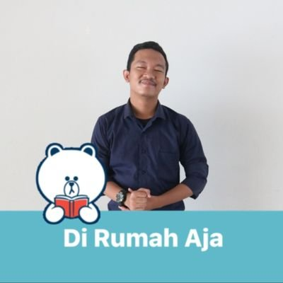 Rizky Andika D.のトーク