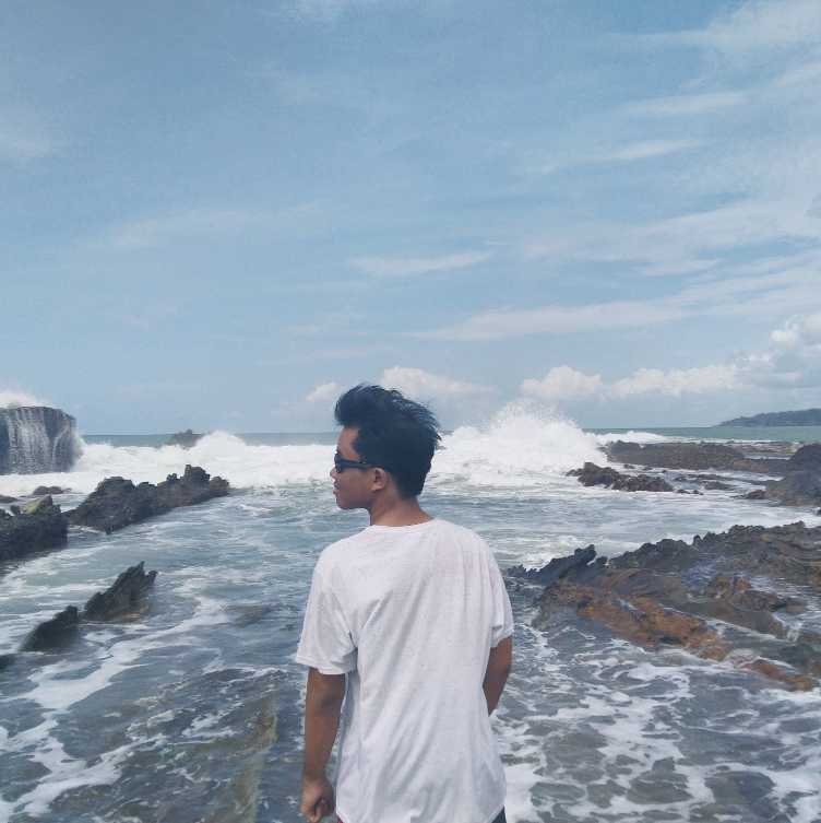 Faiz Watsiqul Umam
