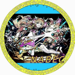 🍑NABEC🍑のトーク