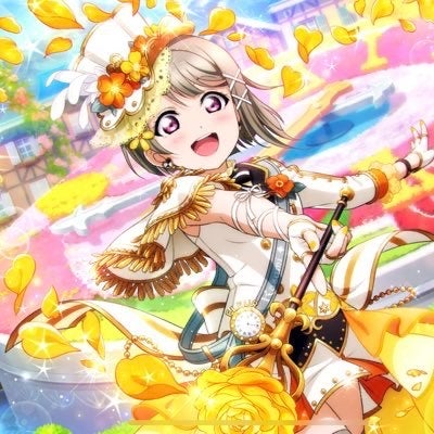 オハナのトーク