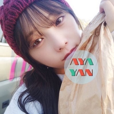 あややん◢⁴⁶