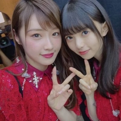 かずみん推し りくと
