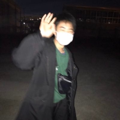 たかなしのトーク
