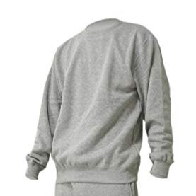 ぽっちゃりスウェットのトーク