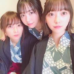 まきぃーーーの