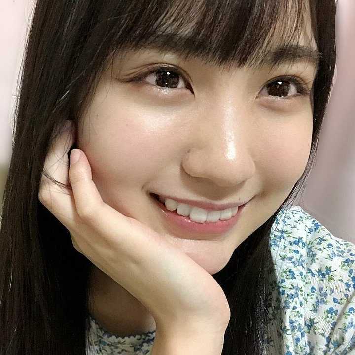 🐋💕賀喜 遥香(なりきり)