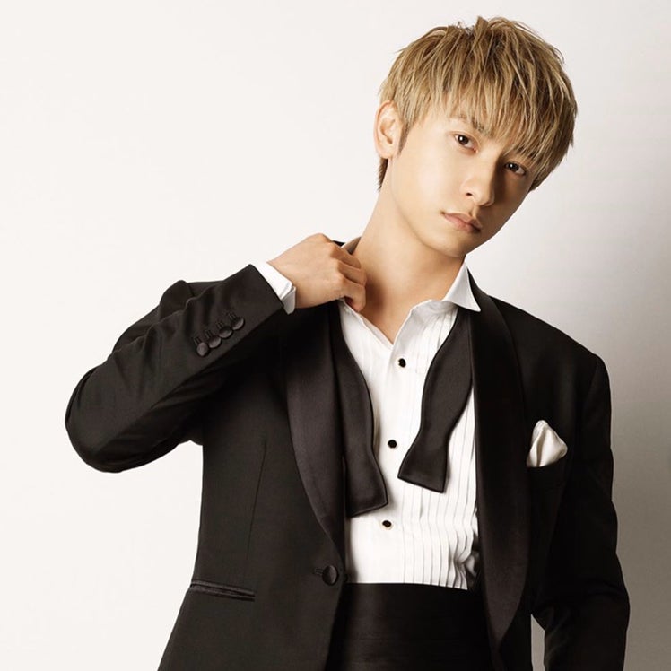 ×Shinjiro atae