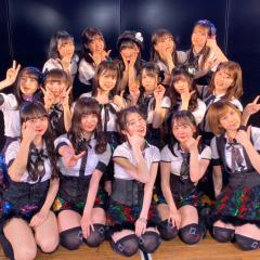 AKB48チームB推し