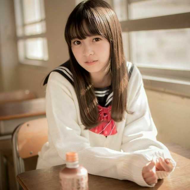 新條由芽ちゃんとバイク好きな人仲良くしてください🎵♥️