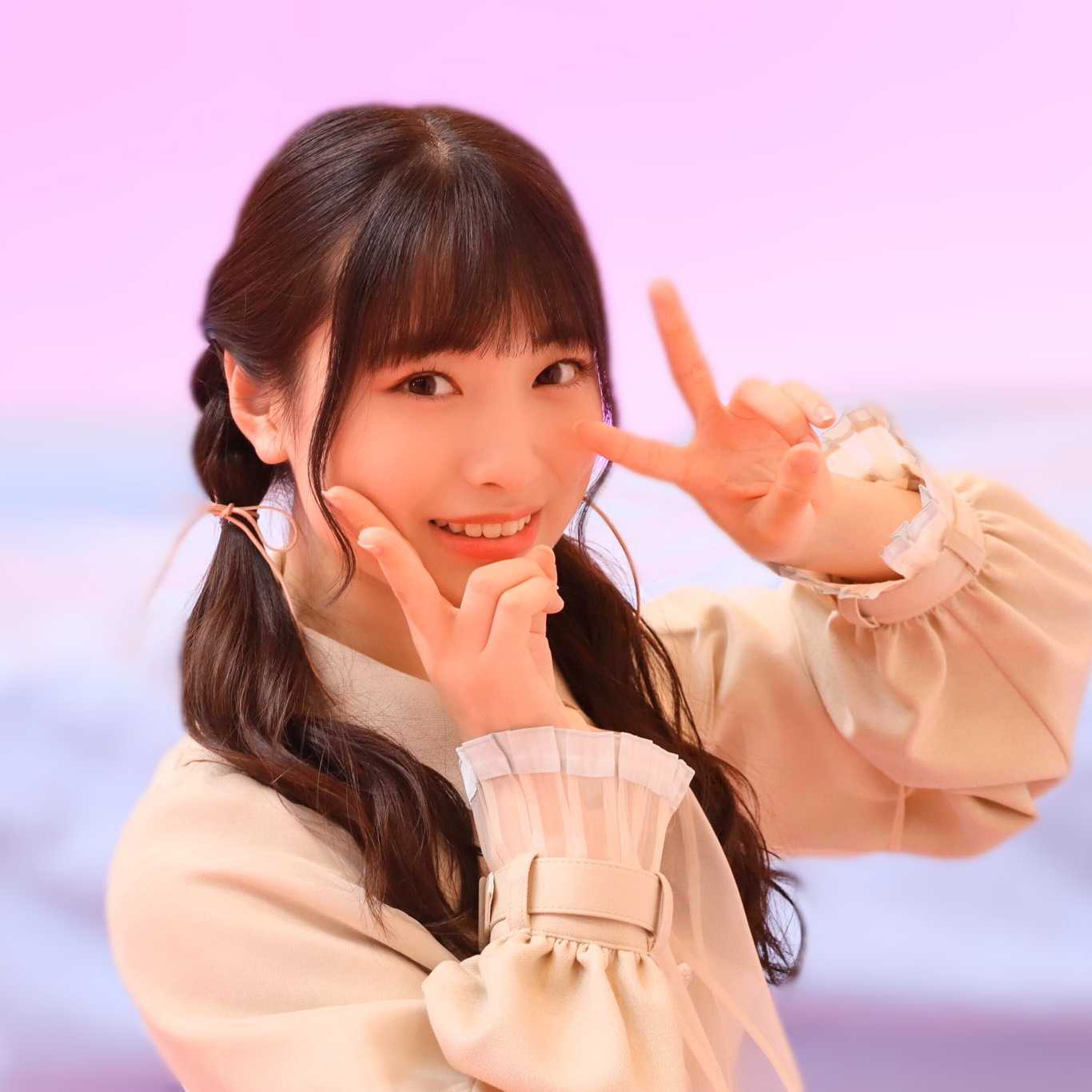 さとぴ〜推し💕🥰 (次期センター)