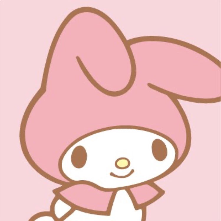 あべちゃん#マイメロ