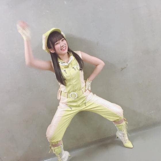 ななちぃのトーク